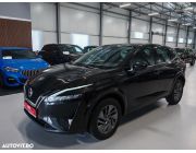Nissan Qashqai 1.3 Business, Benzina / Mild-hybrid