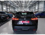 Nissan Qashqai 1.3 Business, Benzina / Mild-hybrid