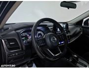 Nissan Qashqai 1.3 Business, Benzina / Mild-hybrid