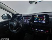 Nissan Qashqai 1.3 Business, Benzina / Mild-hybrid