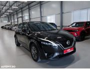 Nissan Qashqai 1.3 Business, Benzina / Mild-hybrid