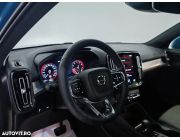 Volvo XC 40 T2 AT8 Momentum New Model