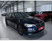 BMW Seria 5 530e iPerformance Aut.