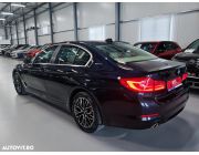 BMW Seria 5 530e iPerformance Aut.