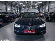 BMW Seria 5 530e iPerformance Aut.