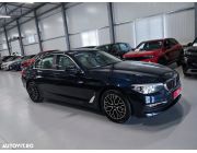 BMW Seria 5 530e iPerformance Aut.