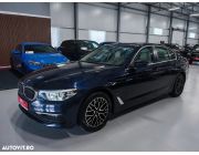 BMW Seria 5 530e iPerformance Aut.