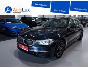 BMW Seria 5 530e iPerformance Aut.