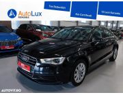 Audi A3 1.6 TDI Limousine S tronic