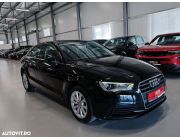 Audi A3 1.6 TDI Limousine S tronic