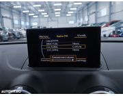Audi A3 1.6 TDI Limousine S tronic