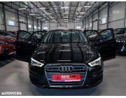 Audi A3 1.6 TDI Limousine S tronic