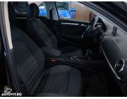 Audi A3 1.6 TDI Limousine S tronic