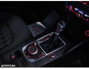 Audi A3 1.6 TDI Limousine S tronic