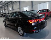 Audi A3 1.6 TDI Limousine S tronic