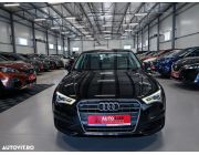 Audi A3 1.6 TDI Limousine S tronic