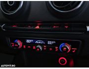 Audi A3 1.6 TDI Limousine S tronic