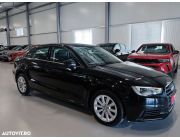Audi A3 1.6 TDI Limousine S tronic
