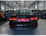 Audi A3 1.6 TDI Limousine S tronic