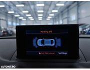 Audi A3 1.6 TDI Limousine S tronic