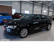 Audi A3 1.6 TDI Limousine S tronic