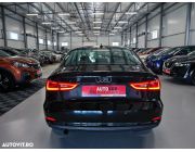 Audi A3 1.6 TDI Limousine S tronic