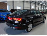 Audi A3 1.6 TDI Limousine S tronic