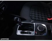 Audi A3 1.6 TDI Limousine S tronic