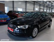 Audi A3 1.6 TDI Limousine S tronic
