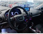 Audi A3 1.6 TDI Limousine S tronic