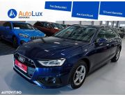 Audi A4 Avant 2.0 diesel TDI S tronic Aut
