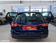 Audi A4 Avant 2.0 diesel TDI S tronic Aut