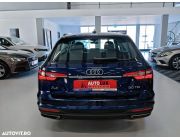 Audi A4 Avant 2.0 diesel TDI S tronic Aut