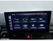 Audi A4 Avant 2.0 diesel TDI S tronic Aut