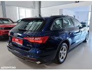 Audi A4 Avant 2.0 diesel TDI S tronic Aut