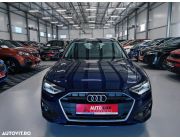 Audi A4 Avant 2.0 diesel TDI S tronic Aut