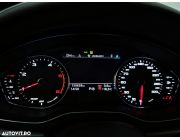 Audi A4 Avant 2.0 diesel TDI S tronic Aut