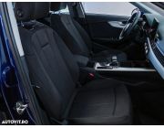 Audi A4 Avant 2.0 diesel TDI S tronic Aut