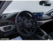 Audi A4 Avant 2.0 diesel TDI S tronic Aut
