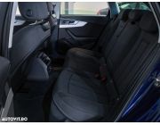 Audi A4 Avant 2.0 diesel TDI S tronic Aut