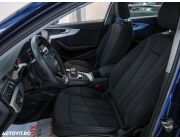 Audi A4 Avant 2.0 diesel TDI S tronic Aut