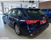 Audi A4 Avant 2.0 diesel TDI S tronic Aut