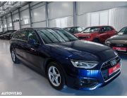 Audi A4 Avant 2.0 diesel TDI S tronic Aut