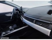 Audi A4 Avant 2.0 diesel TDI S tronic Aut