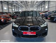 BMW X2 sDrive18i Advantage Benzina