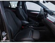 BMW X2 sDrive18i Advantage Benzina
