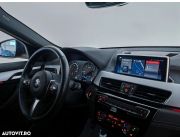 BMW X2 sDrive18i Advantage Benzina