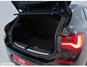 BMW X2 sDrive18i Advantage Benzina