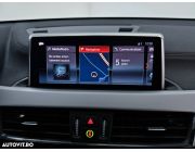 BMW X2 sDrive18i Advantage Benzina