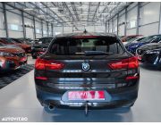 BMW X2 sDrive18i Advantage Benzina